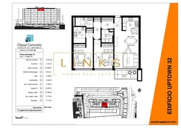 Apartamento T2 - So Martinho, Funchal, Ilha da Madeira - Miniatura: 26/26