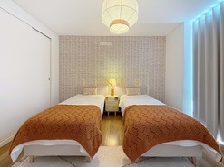 Apartamento T3 - Funchal, Funchal, Ilha da Madeira - Miniatura: 12/20