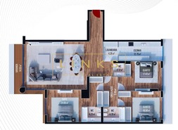 Apartamento T3 - Funchal, Funchal, Ilha da Madeira - Miniatura: 20/20