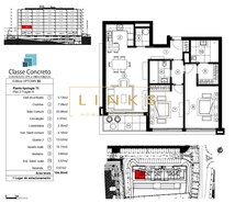 Apartamento T2 - So Martinho, Funchal, Ilha da Madeira - Miniatura: 22/22