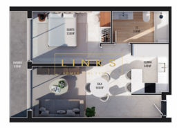 Apartamento T1 - Ribeira Brava, Ribeira Brava, Ilha da Madeira - Miniatura: 21/21