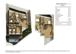 Apartamento T2 - Ponta do Sol, Ponta do Sol, Ilha da Madeira - Miniatura: 5/5