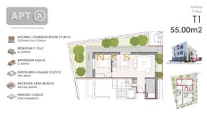 Apartamento T1 - Machico, Machico, Ilha da Madeira - Miniatura: 6/7