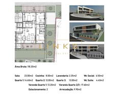 Apartamento T3 - C�mara de Lobos, C�mara de Lobos, Ilha da Madeira - Miniatura: 7/7