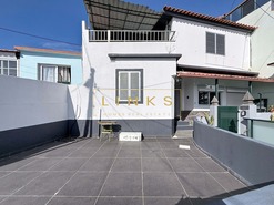 Moradia T2 - Santa Cruz, Santa Cruz, Ilha da Madeira - Miniatura: 2/16