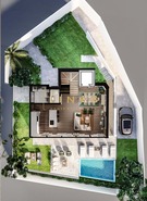 Moradia T3 - Monte, Funchal, Ilha da Madeira - Miniatura: 27/28