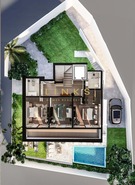 Moradia T3 - Monte, Funchal, Ilha da Madeira - Miniatura: 28/28