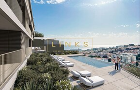 Apartamento T1 - Imaculado Cora��o Maria, Funchal, Ilha da Madeira - Miniatura: 2/8