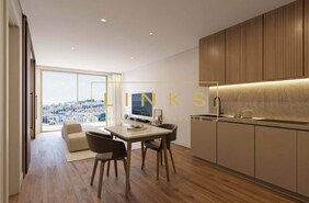 Apartamento T1 - Imaculado Cora��o Maria, Funchal, Ilha da Madeira - Miniatura: 4/8