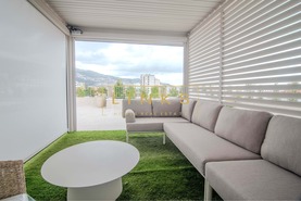 Apartamento T2 - S�o Martinho, Funchal, Ilha da Madeira - Miniatura: 2/14