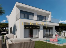 Moradia T3 - Porto Santo, Porto Santo, Ilha da Madeira - Miniatura: 1/14