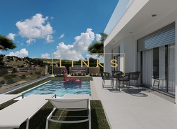 Moradia T3 - Porto Santo, Porto Santo, Ilha da Madeira - Miniatura: 4/14