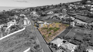 Terreno R�stico T0 - Prazeres, Calheta (Madeira), Ilha da Madeira - Miniatura: 3/17