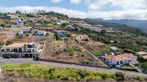 Terreno R�stico T0 - Prazeres, Calheta (Madeira), Ilha da Madeira - Miniatura: 5/17