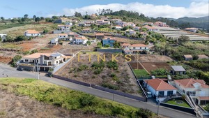 Terreno R�stico T0 - Prazeres, Calheta (Madeira), Ilha da Madeira - Miniatura: 6/17