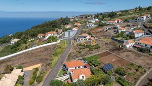 Terreno R�stico T0 - Prazeres, Calheta (Madeira), Ilha da Madeira - Miniatura: 8/17