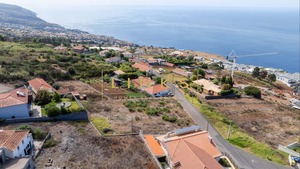 Terreno R�stico T0 - Prazeres, Calheta (Madeira), Ilha da Madeira - Miniatura: 14/17