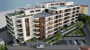 Apartamento T3 - Estreito C�mara de Lobos, C�mara de Lobos, Ilha da Madeira - Miniatura: 5/6