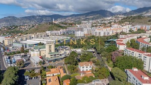 Quinta T4 - São Martinho, Funchal, Ilha da Madeira - Miniatura: 40/45