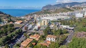 Quinta T4 - São Martinho, Funchal, Ilha da Madeira - Miniatura: 41/45