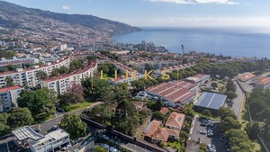 Quinta T4 - São Martinho, Funchal, Ilha da Madeira - Miniatura: 45/45