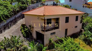 Moradia T3 - Estreito C�mara de Lobos, C�mara de Lobos, Ilha da Madeira - Miniatura: 25/30