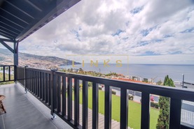 Moradia T4 - São Martinho, Funchal, Ilha da Madeira - Miniatura: 10/32