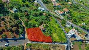Terreno R�stico T0 - Quinta Grande, C�mara de Lobos, Ilha da Madeira - Miniatura: 2/20