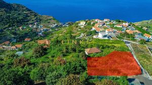 Terreno R�stico T0 - Quinta Grande, C�mara de Lobos, Ilha da Madeira - Miniatura: 17/20