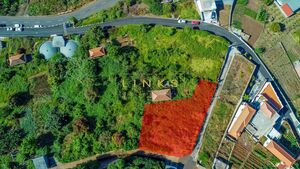 Terreno R�stico T0 - Quinta Grande, C�mara de Lobos, Ilha da Madeira - Miniatura: 18/20