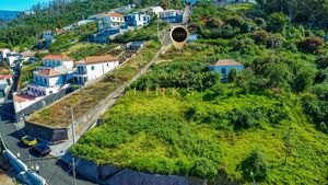 Terreno R�stico T0 - Quinta Grande, C�mara de Lobos, Ilha da Madeira - Miniatura: 20/20