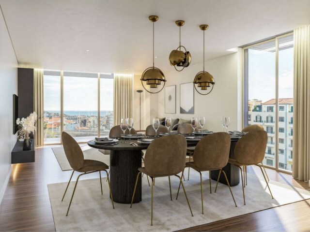Apartamento T2 - Santa Luzia, Funchal, Ilha da Madeira - Imagem grande