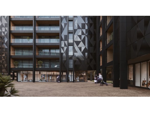 Apartamento T3 - São Martinho, Funchal, Ilha da Madeira - Imagem grande