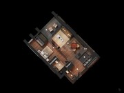 Apartamento T1 - So Martinho, Funchal, Ilha da Madeira - Miniatura: 8/8