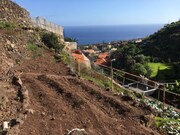 Terreno Rstico - Cmara de Lobos, Cmara de Lobos, Ilha da Madeira - Miniatura: 2/9