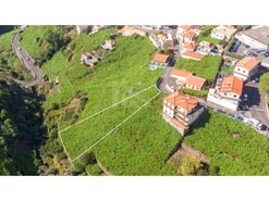 Terreno Urbano - Estreito Cmara de Lobos, Cmara de Lobos, Ilha da Madeira