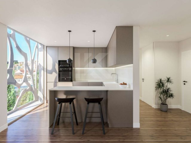 Apartamento T2 - Santa Luzia, Funchal, Ilha da Madeira - Imagem grande