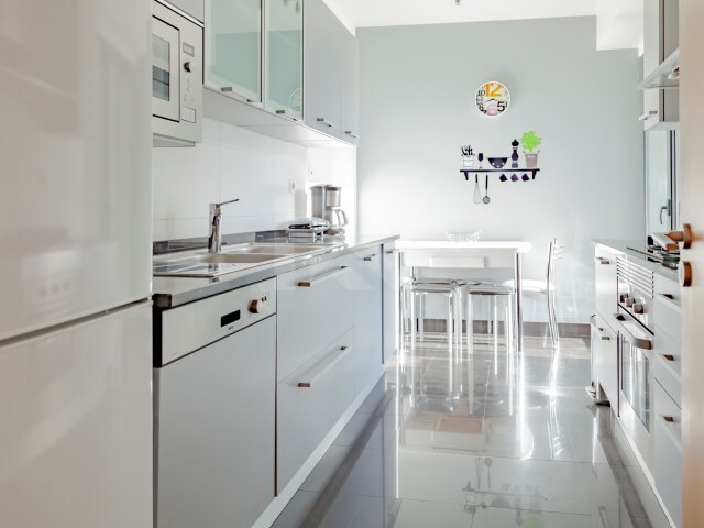 Apartamento T2 - So Martinho, Funchal, Ilha da Madeira - Imagem grande