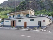 Moradia T4 - Madalena do Mar, Ponta do Sol, Ilha da Madeira - Miniatura: 2/9