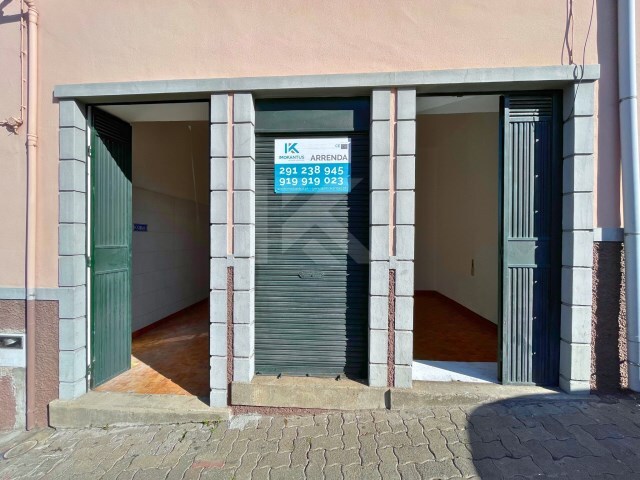 Loja - Câmara de Lobos, Câmara de Lobos, Ilha da Madeira - Imagem grande