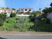 Terreno Urbano - Funchal, Funchal, Ilha da Madeira - Miniatura: 1/5