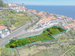 Terreno Rstico - So Gonalo, Funchal, Ilha da Madeira