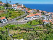 Terreno Rstico - So Gonalo, Funchal, Ilha da Madeira - Miniatura: 6/8
