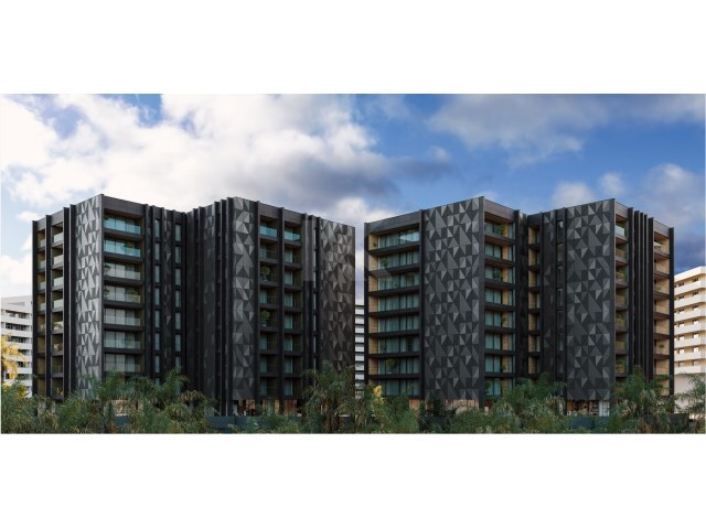 Apartamento T2 - São Martinho, Funchal, Ilha da Madeira - Imagem grande