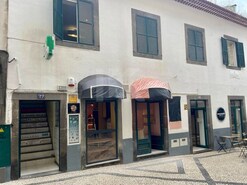 Escritrio - S, Funchal, Ilha da Madeira