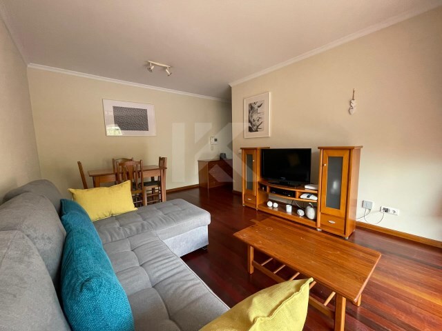 Apartamento T1 - São Martinho, Funchal, Ilha da Madeira - Imagem grande