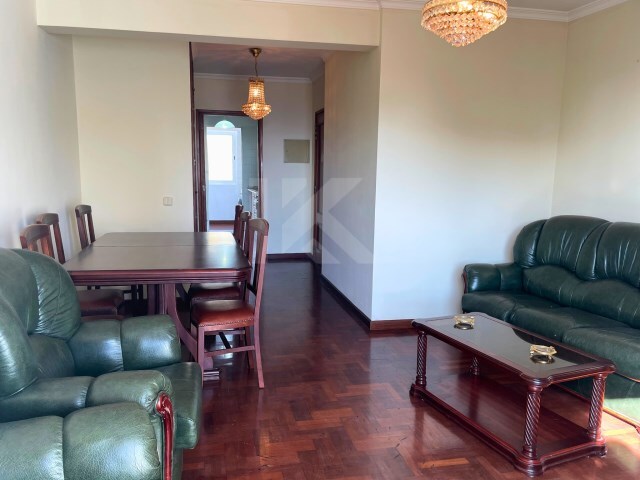 Apartamento T3 - Santa Luzia, Funchal, Ilha da Madeira - Imagem grande