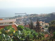 Terreno Rstico - Imaculado Corao Maria, Funchal, Ilha da Madeira - Miniatura: 1/2