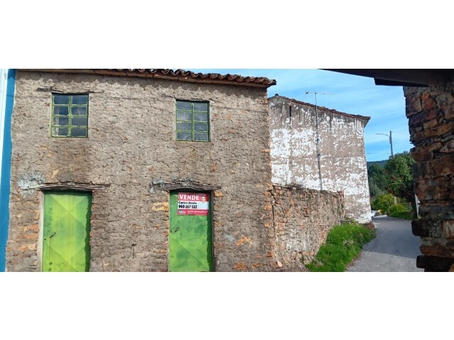 Moradia T2 - Mação, Mação, Santarém - Imagem grande