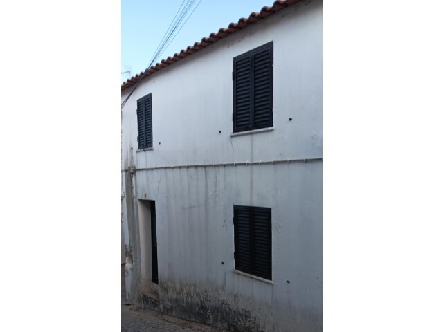 Moradia T2 - Mação, Mação, Santarém - Imagem grande